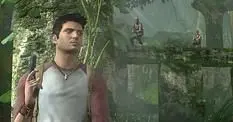 Russell 'back to direct' Uncharted