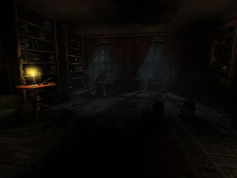 Is Frictional's latest horror creation truly frightening or truly forgettable? (PC)