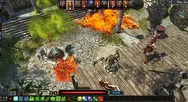 Divinity: Original Sin 2 Patch Notes - Hotfix v3.0.159.021