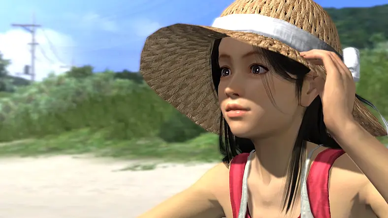 Maybe The Real Yakuza Were The Ports We Played Along The Way