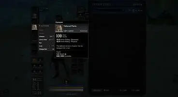 New World Change Skin - How to Equip Deluxe Edition, Pre-Order, Store, and Twitch Cosmetic Items