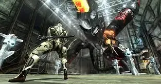 Metal Gear Rising: Revengeance story-driven DLC "serve as prequels"