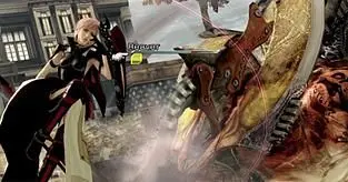 New character revealed in Lightning Returns leak