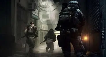 Report: Battlefield version of Call of Duty: Elite announcement at E3