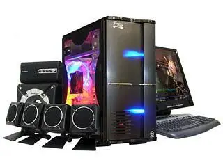 Microsoft talks to the world: PC gaming is looking up