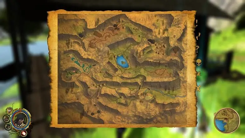 From the creators of Dungeon Fence, Dungeon Shed and Dungeon Lawn.