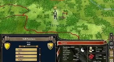 Paradox has been the soul of historical computer strategy gaming and with Europa Universalis 3 it proves to remain so for years to come.