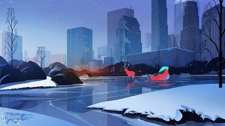 Banner Saga 3 Release Date Pushed Forward To Summer 2018