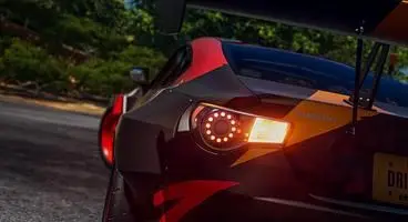 DRIFT21 screeching into Early Access on this May