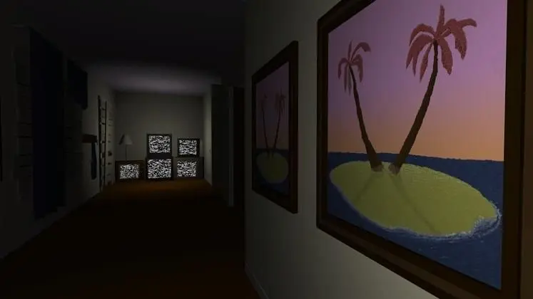 The Best Free Scary Games on PC!