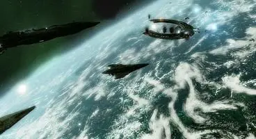 Star Wars: Empire At War's Remake Mod Breathes New Life Into Petroglyph's Strategy Game