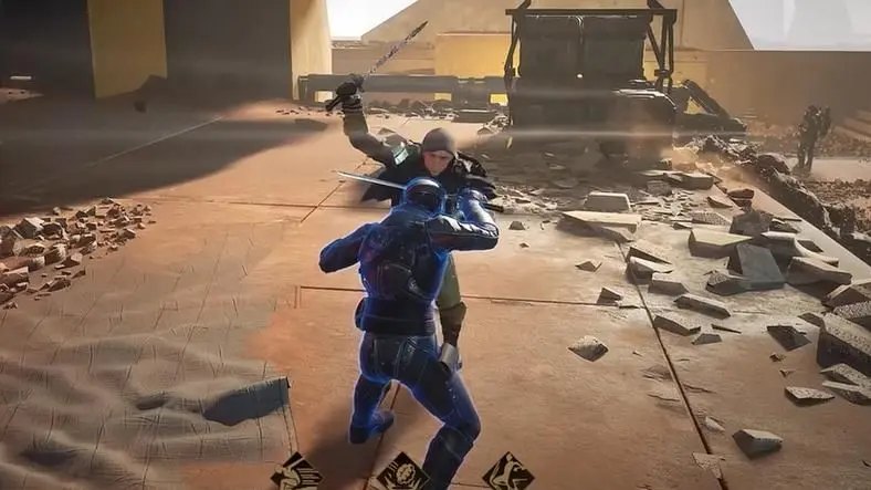 Dune Awakening Weapons List: Ranged, Melee, Heavy, and Shields