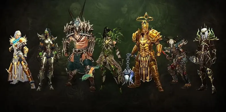 Diablo 3 Season 34 Start and End Dates - Latest Updates
