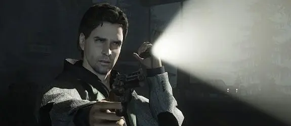Remedy boasts their facial animation will outclass L.A. Noire