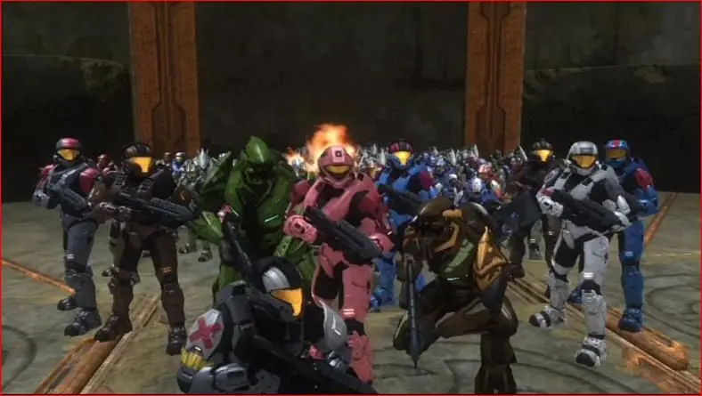 Bungie signs deal with Activision