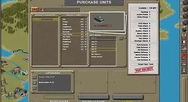 For the hexagon loving number crunching strategists out there with a flare for WWII, this is what it’s all about.