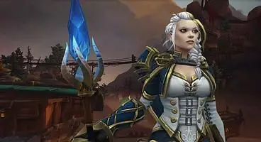 World of Warcraft: Battle For Azeroth Coming In August, Collector's Edition Revealed