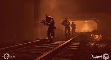 Fallout 76: Expect a 'Wanted' Mechanic of Some Sort