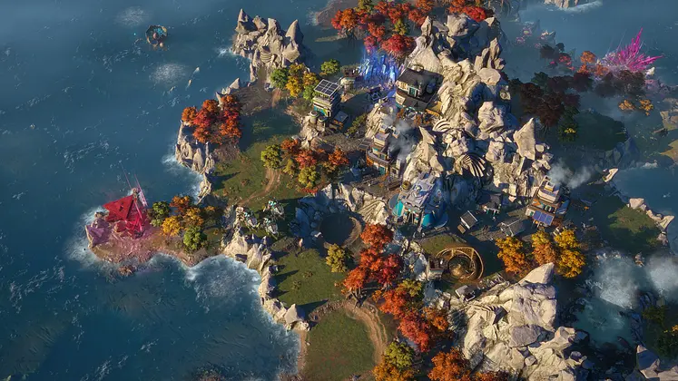 Endless Legend 2 Early Access Impressions – Sunken Greatness