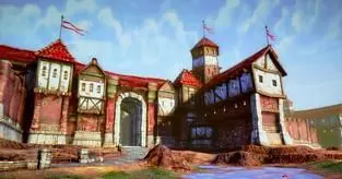 Brad McQuaid returns to EverQuest after 12 years