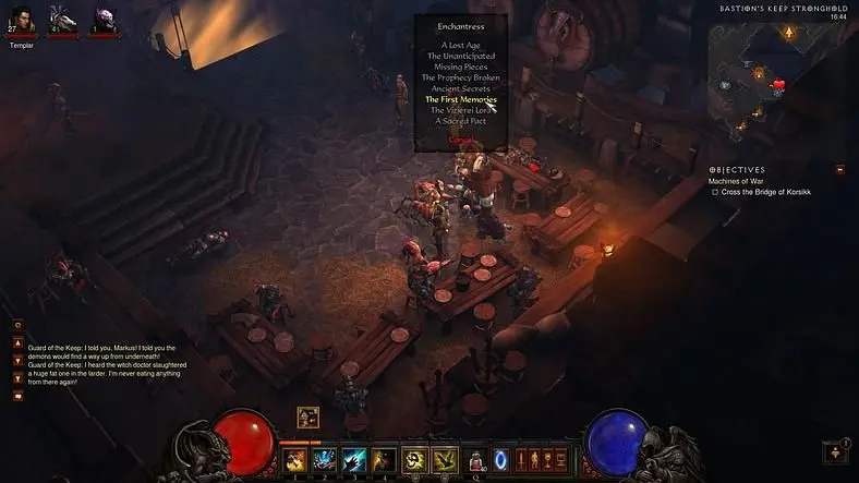 Diablo III hits 10M sales in record time, World of Warcraft suffers