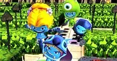 Disney Universe avoids Kinect/Move so fans not "short changed"