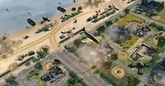 Men of War: Assault Squad first DLC now out, second patch live