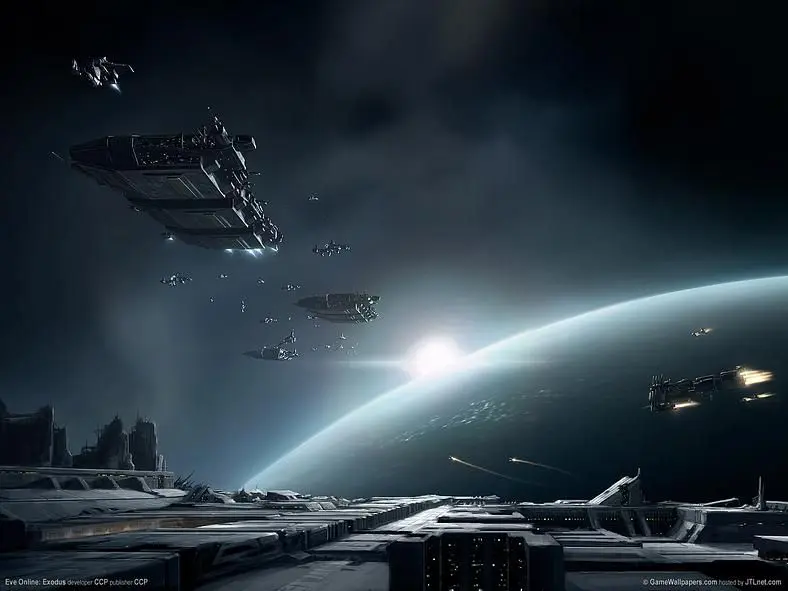EVE Online to lose learning skills