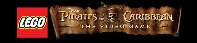 Disney and TT Games developing LEGO Pirates of the Caribbean video game
