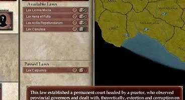 Don the toga, grab the legions and immerse yourself in Roman Times for the cheap price of $9.99. What could go wrong?