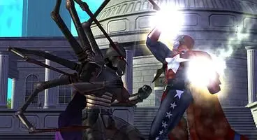 An insightful interview with City of Heroes and Villians: Issue 9 lead designer Matt Miller.