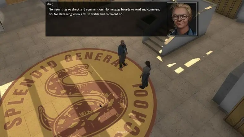 Fallout meets The Walking Dead, from the makers of the former? Don't mind if we do!