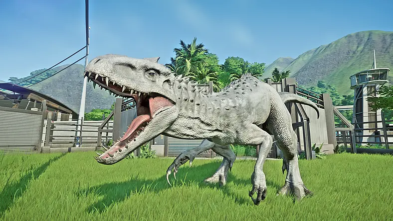 Planet Coaster dev Frontier New Game Coming This Year, and It's a New IP