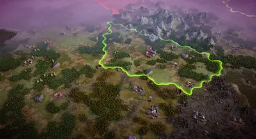 Surviving the Aftermath Launches on Steam Early Access