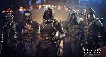 Hood: Outlaws & Legends Season 1 Release Date - Here's When It Launches
