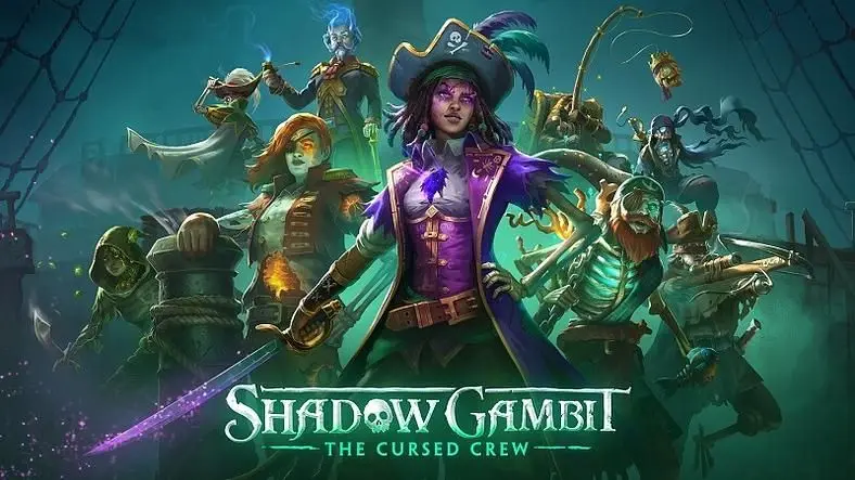 Shadow Gambit: The Cursed Crew Showcases Characters and Abilities in Latest Trailer