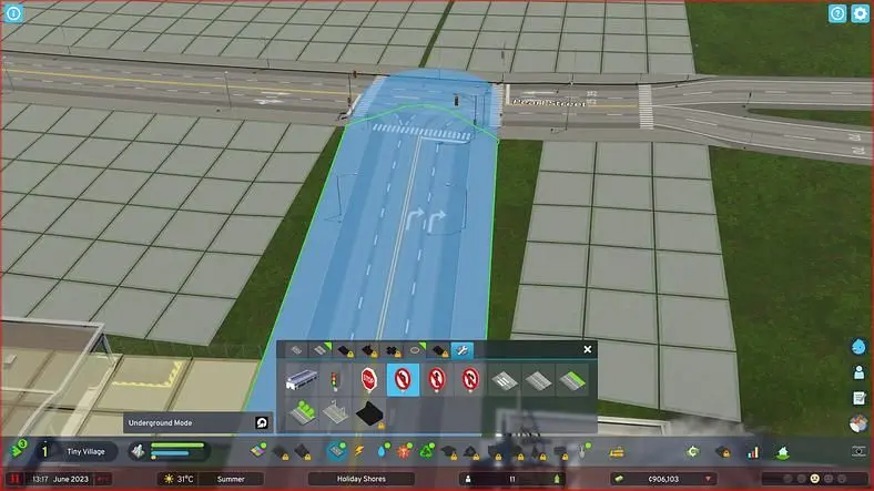 How to Change Road Direction in Cities: Skylines 2