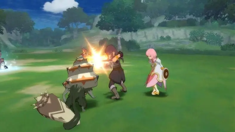 Tales of Vesperia dates and demo confirmed