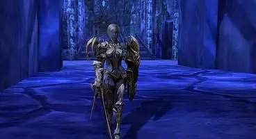 Aion, the latest offering to the MMO Gods has met with some success since launch, but can it do better? (PC)