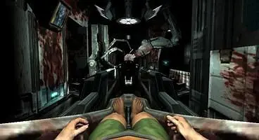 Quake 4 is worthy of its name.