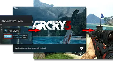 uPlay is now slightly less terrible