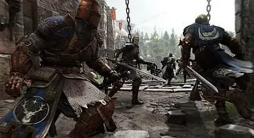 For Honor Shows A Lack Of It By Offering Twitch Prime Members XP Boosts From The Start