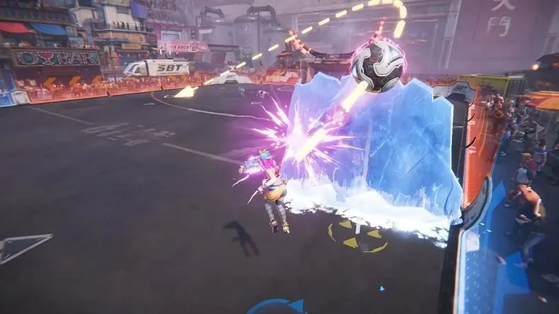 Super Buckyball Tournament Release Date - Early Access Launch, Beta, and Open Weekends