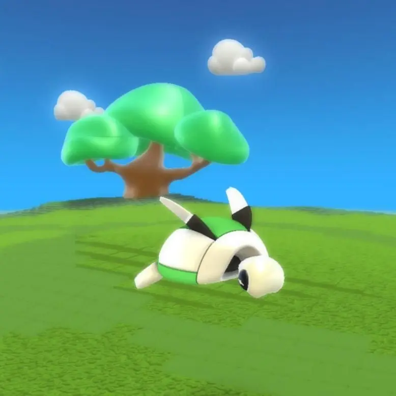 Kodu Game Lab available on Xbox Live now