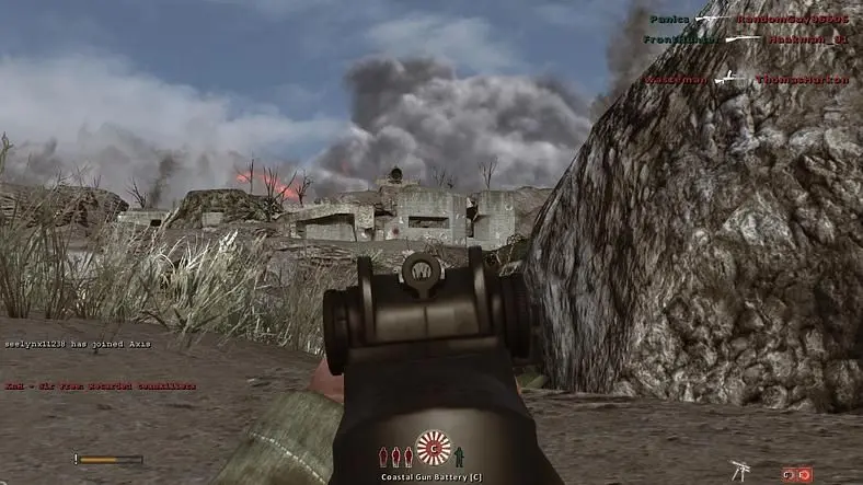 Rising Storm from Tripwire Interactive takes Red Orchestra's bullet ridden battlefields to the far-east as we wage war on a new front.