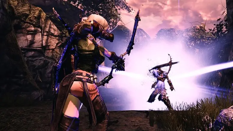 Is this really Gears of Warcraft?