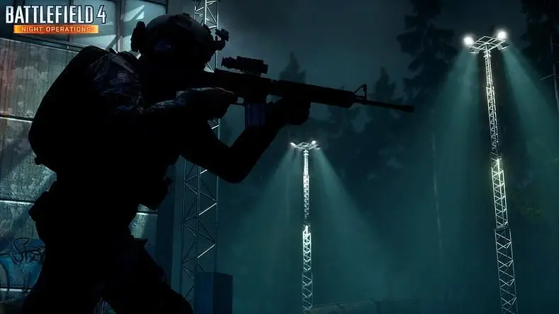 Battlefield 4 Summer Update and free Night Operations DLC are now live