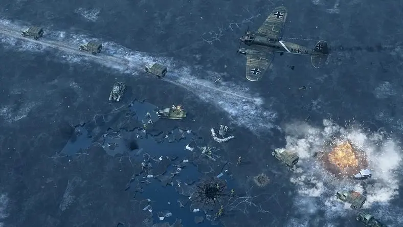 Kalypso Media Went Into Sudden Strike 4 Identifying How To Keep The Long-Standing Sudden Strike Playerbase Happy