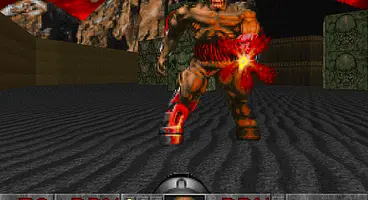 John Romero's new FPS Sigil is Doom Episode 5
