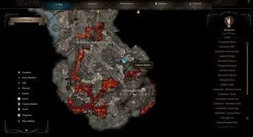 Guides / How to Gather Mithral Ore Quickly in Baldur’s Gate 3